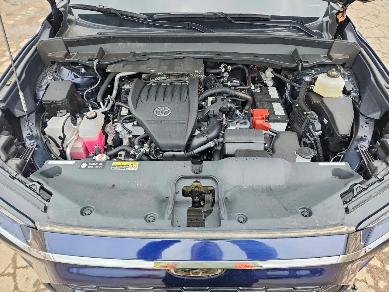 Toyota Grand Highlander XLE AWD | Mobile.bg � ����������� 12