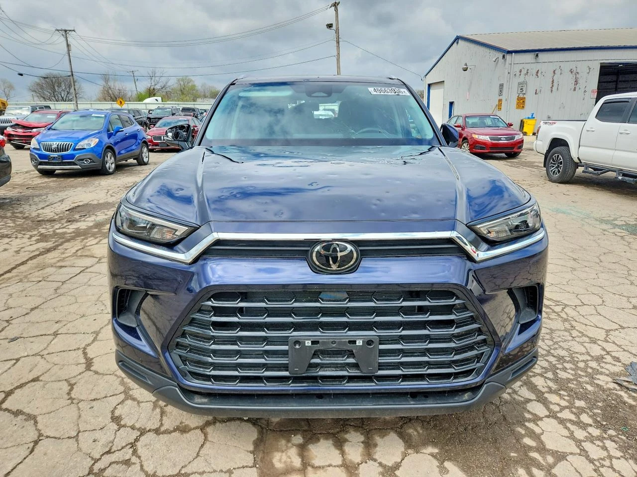 Toyota Grand Highlander XLE AWD | Mobile.bg � ����������� 1