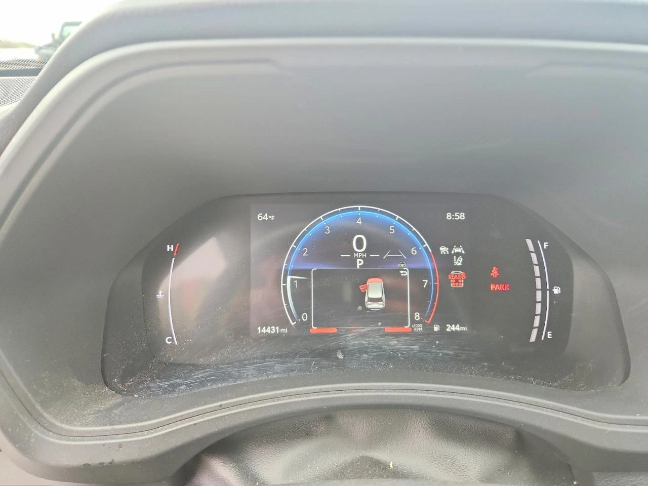 Toyota Grand Highlander XLE AWD | Mobile.bg � ����������� 9