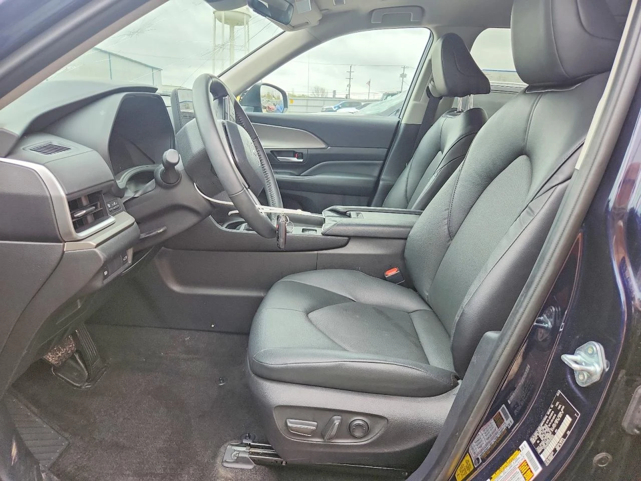 Toyota Grand Highlander XLE AWD | Mobile.bg � ����������� 7