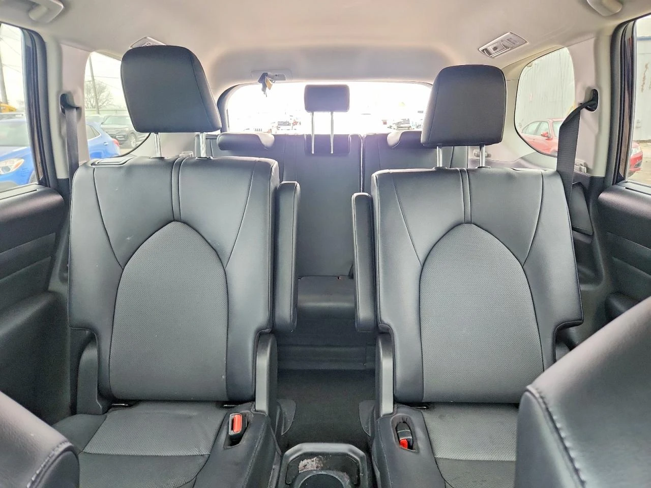 Toyota Grand Highlander XLE AWD | Mobile.bg � ����������� 10