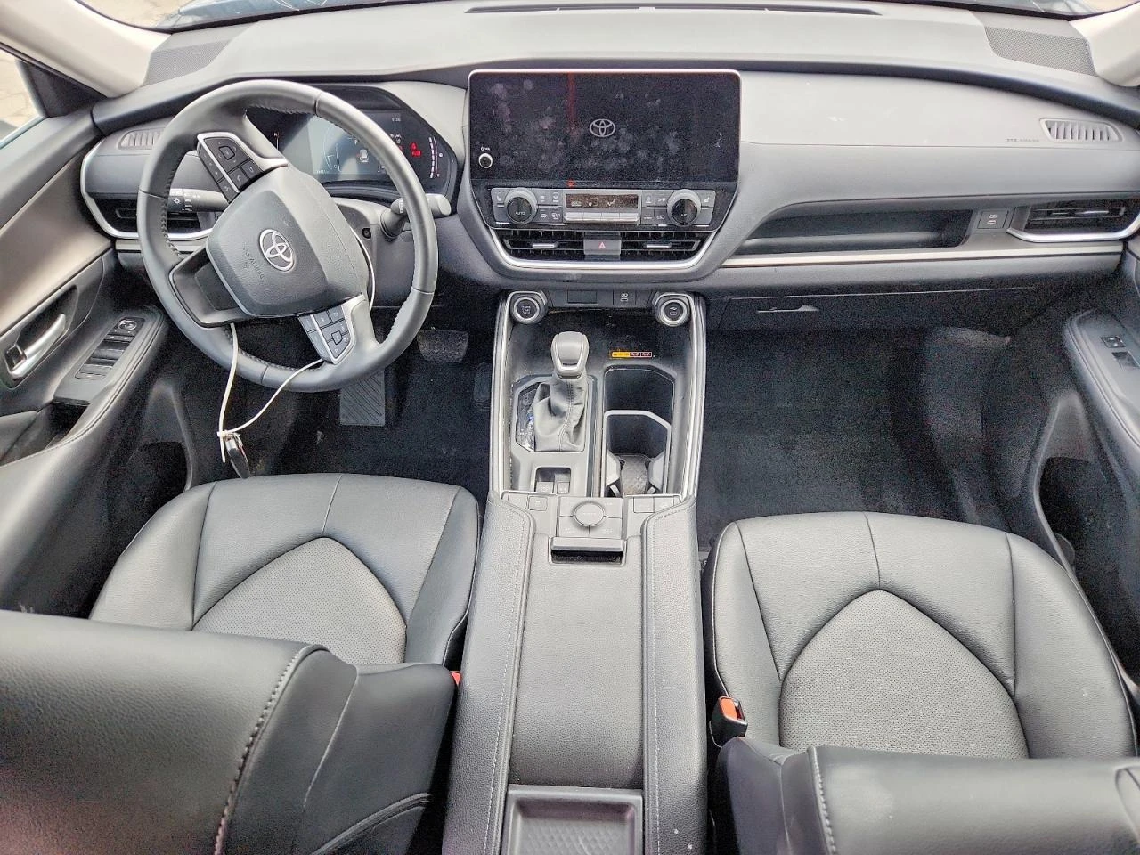 Toyota Grand Highlander XLE AWD | Mobile.bg � ����������� 8