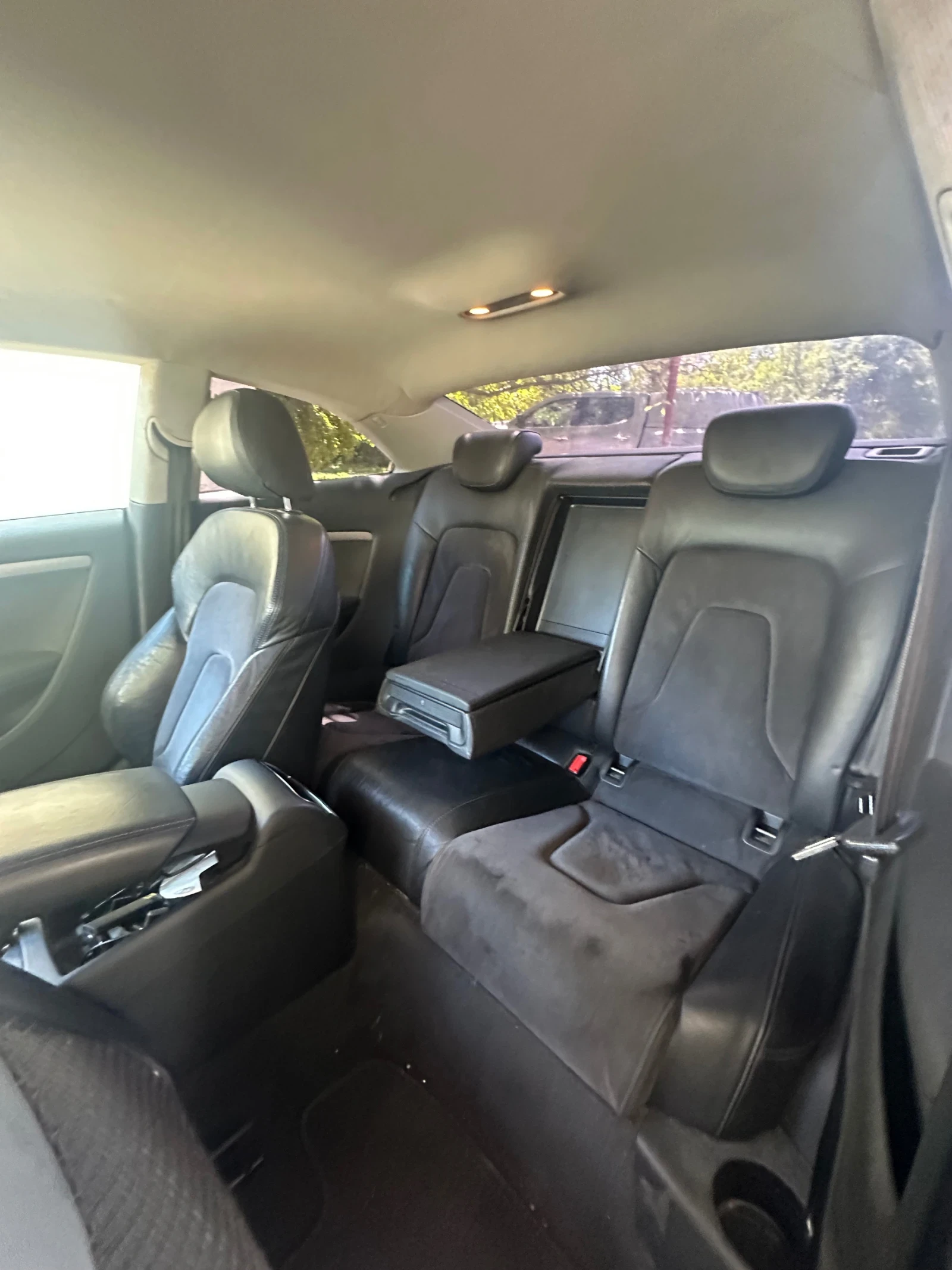Audi A5, снимка 15 - Автомобили и джипове - 54712279