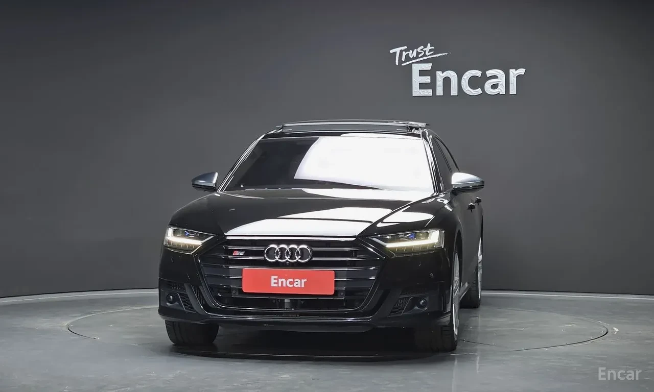 Audi S8  bang&olufsen* massage, снимка 3 - Автомобили и джипове - 54730517