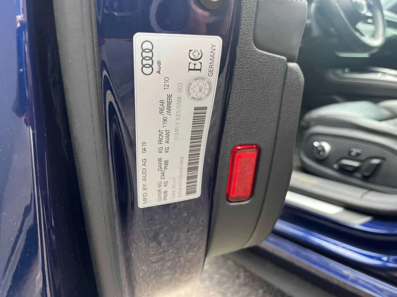 Audi S5 | Technik | 360 | B&O | ПАНОРАМА | , снимка 10 - Автомобили и джипове - 54876106