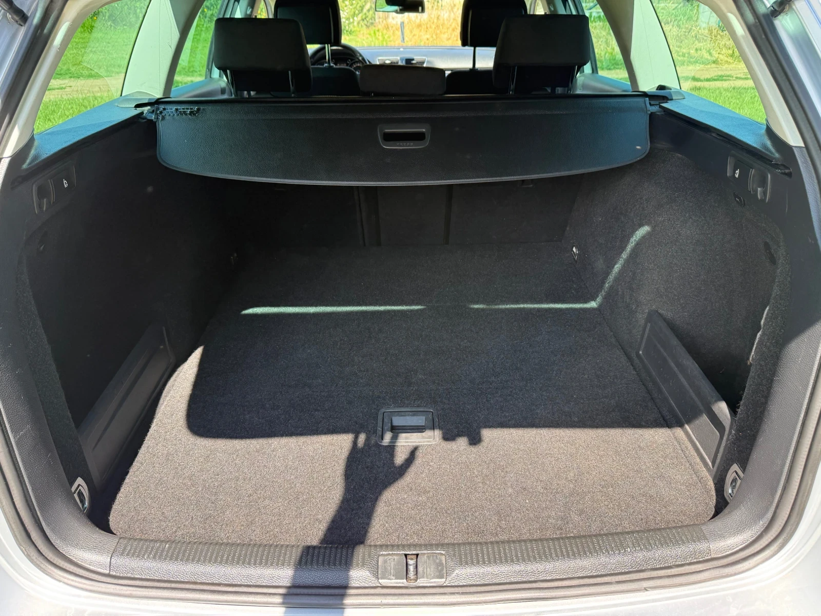 VW Passat 2.0, снимка 8 - Автомобили и джипове - 54974804