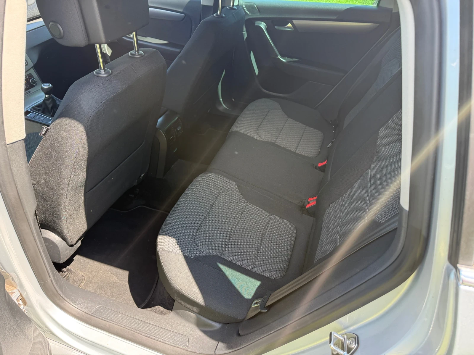 VW Passat 2.0, снимка 10 - Автомобили и джипове - 54974804