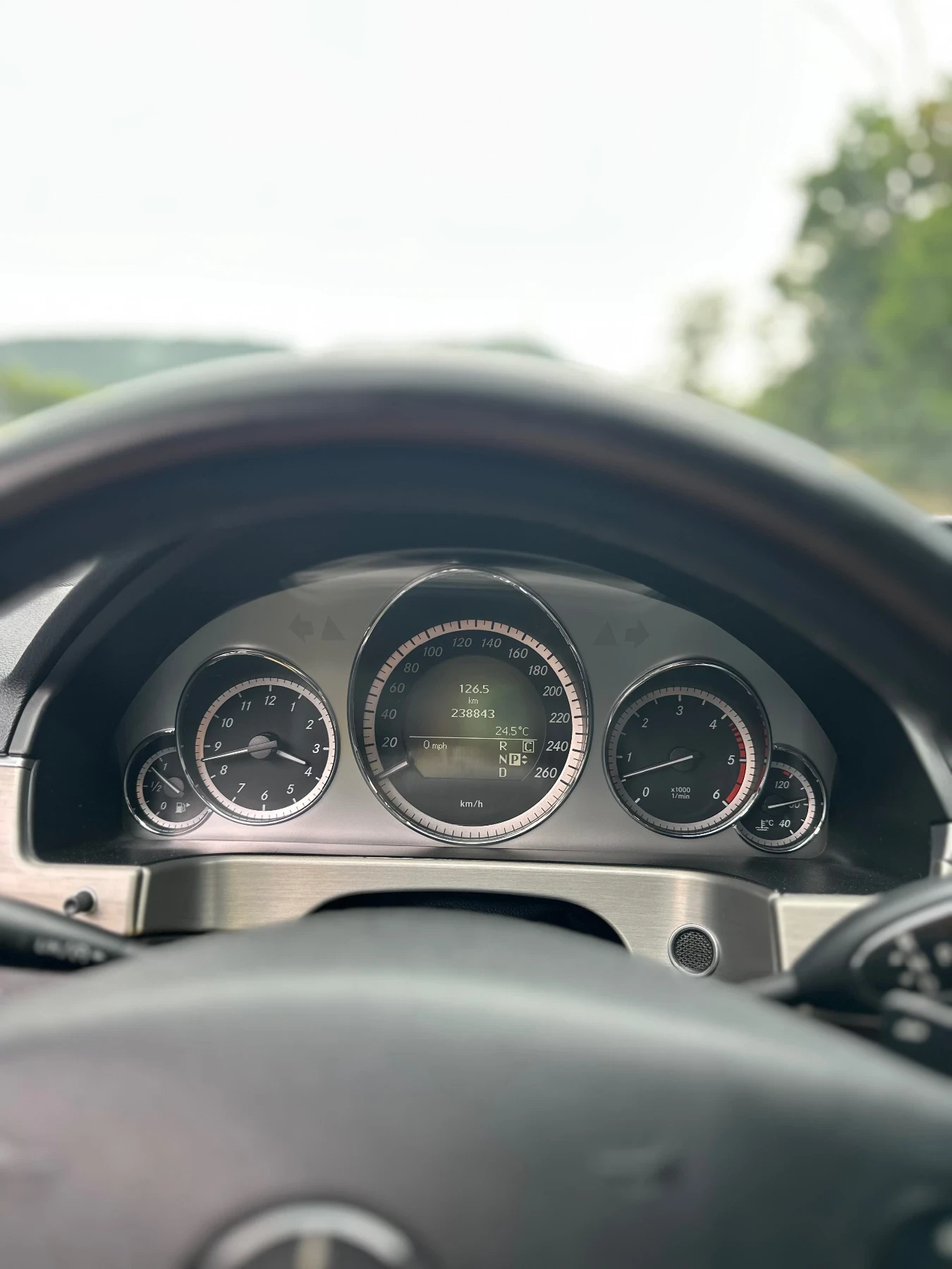 Mercedes-Benz E 350, снимка 6 - Автомобили и джипове - 55147973