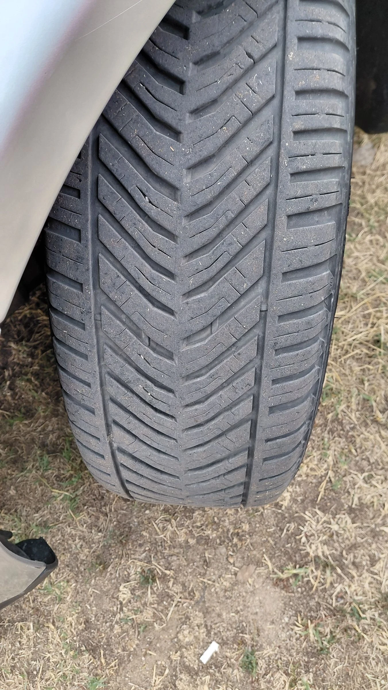 VW Jetta 1.9 TDI, снимка 11 - Автомобили и джипове - 55406358