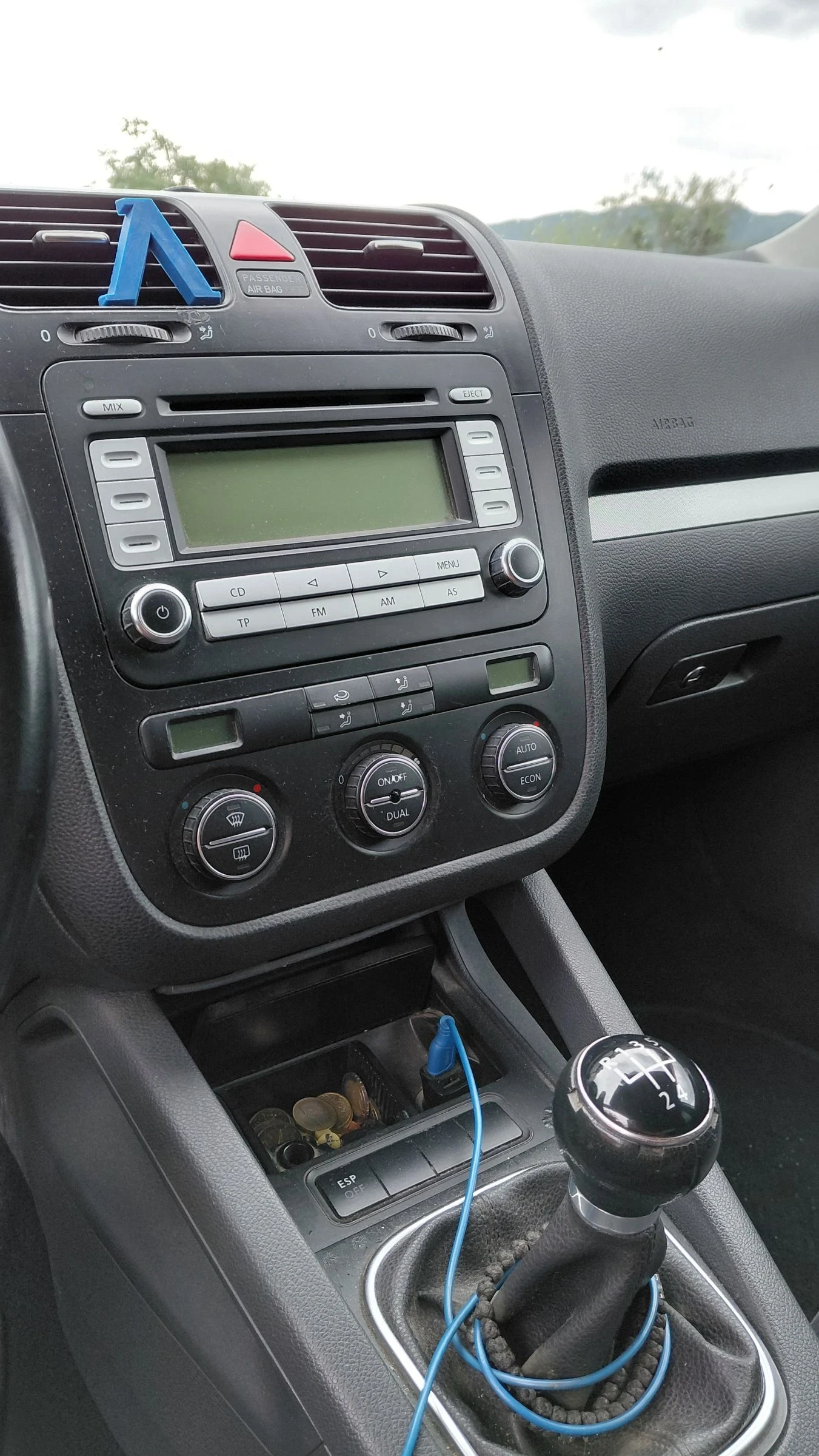 VW Jetta 1.9 TDI, снимка 8 - Автомобили и джипове - 55406358