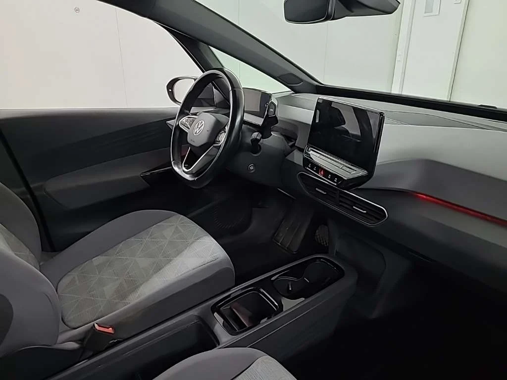 VW ID.3 58 kw Pro , снимка 5 - Автомобили и джипове - 55642046