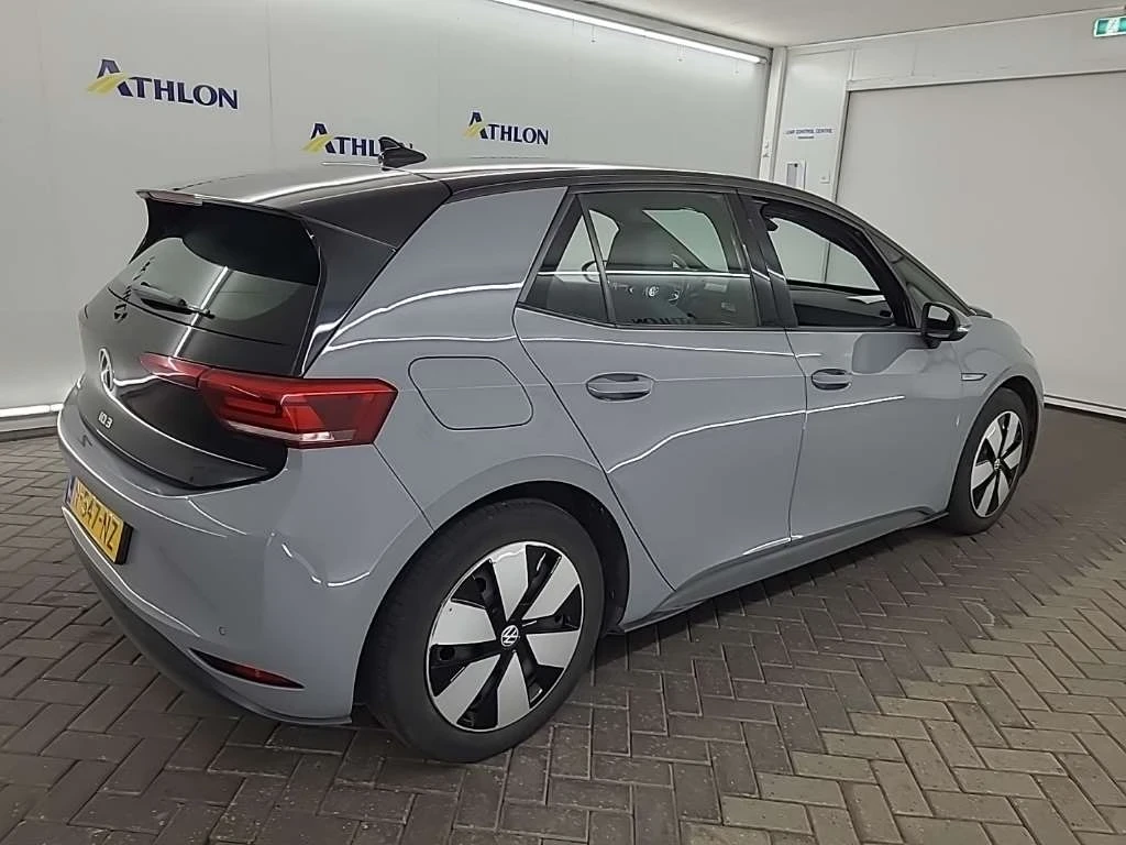 VW ID.3 58 kw Pro , снимка 4 - Автомобили и джипове - 55642046