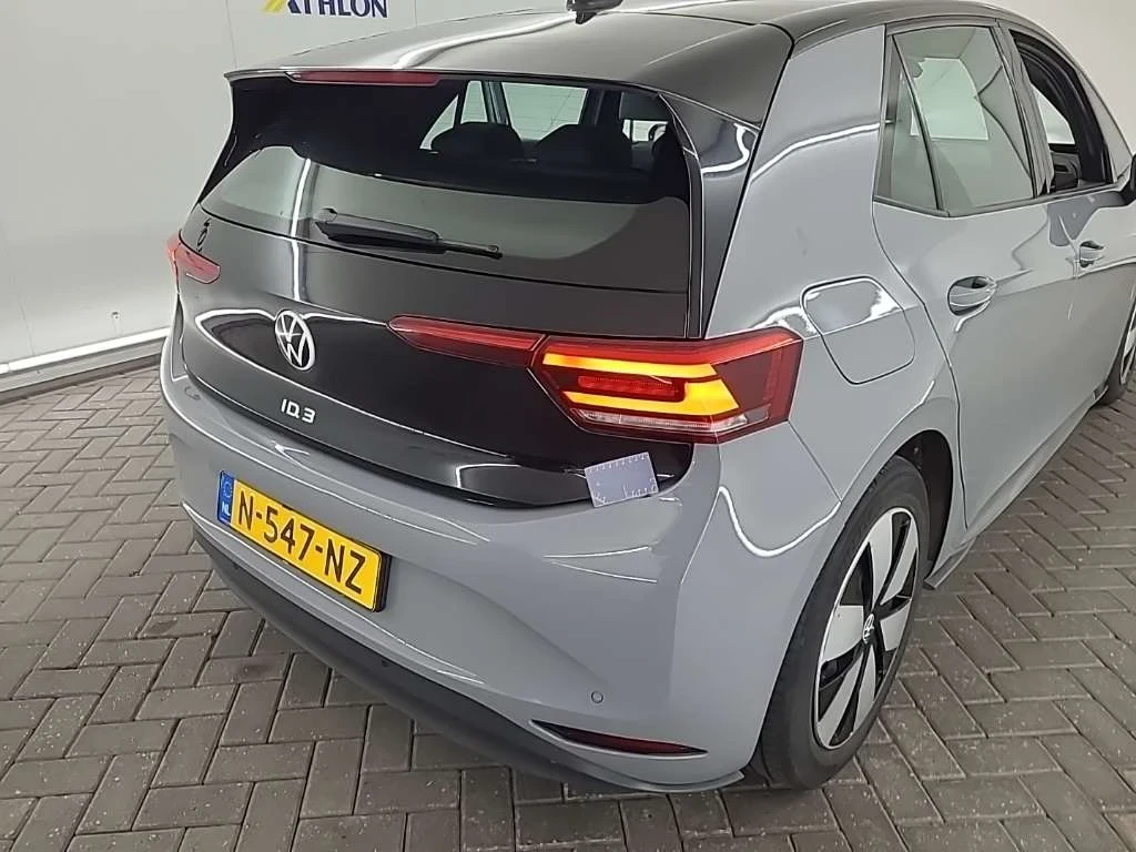 VW ID.3 58 kw Pro , снимка 8 - Автомобили и джипове - 55642046