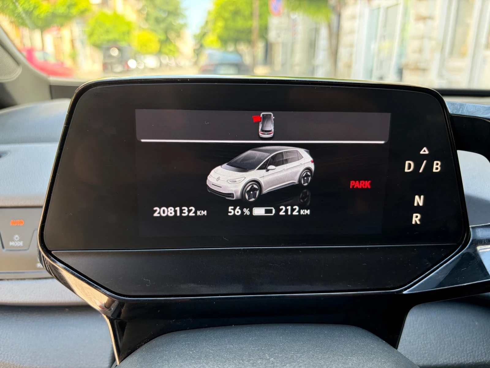VW ID.3 58 kw Pro , снимка 8 - Автомобили и джипове - 55642046
