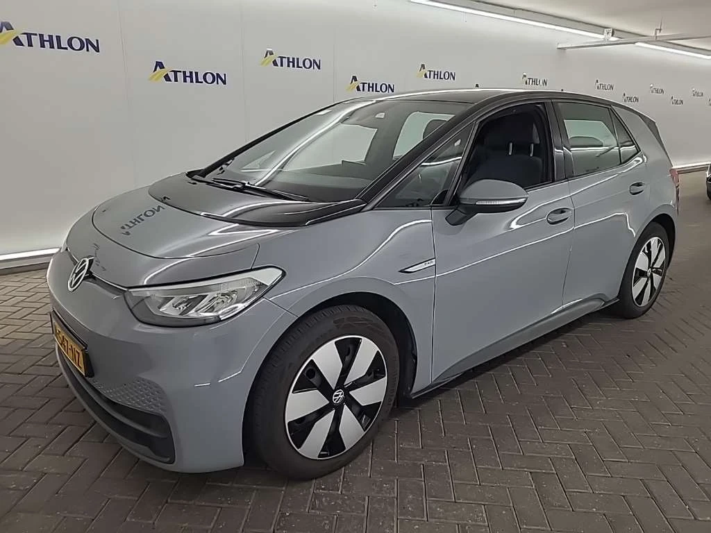 VW ID.3 58 kw Pro 