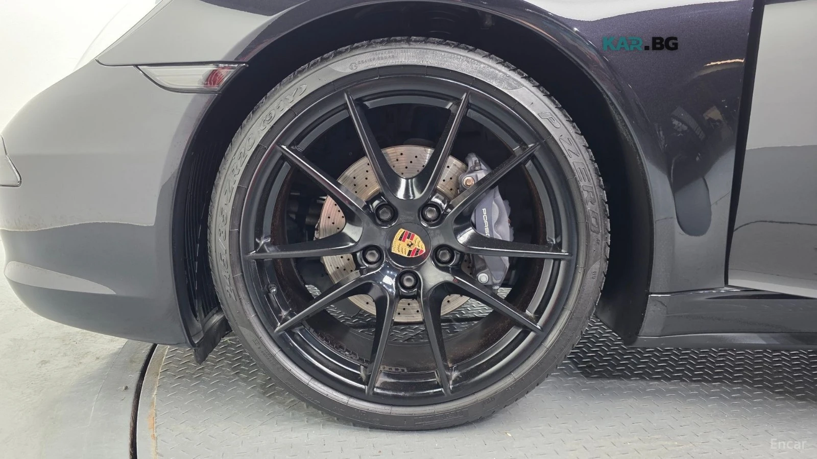 Porsche 911 Carrera* 4* 991* PDK* КАМЕРА* ПОДГРЕВ* SUNROOF* , снимка 16 - Автомобили и джипове - 55741168