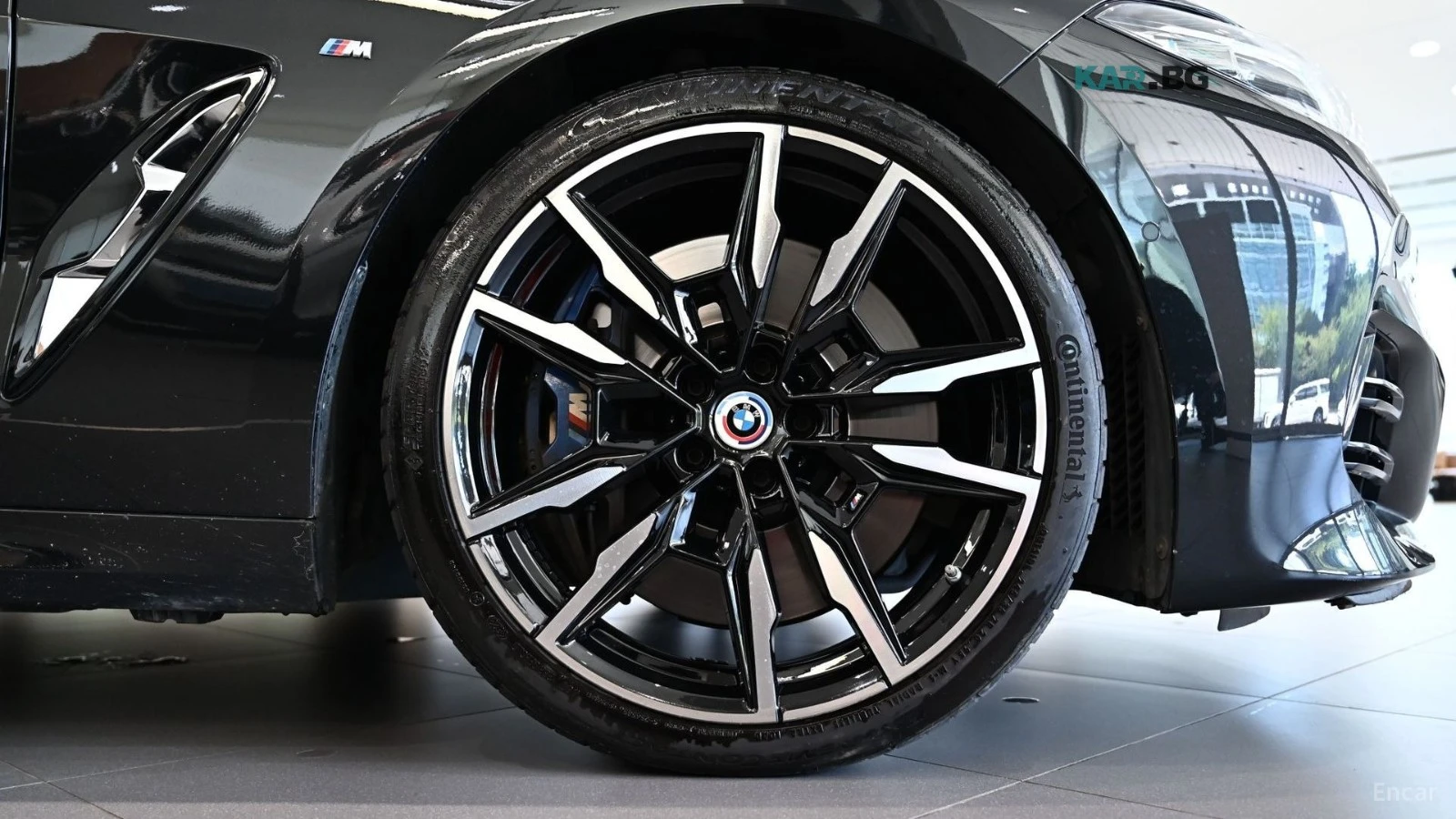 BMW 850 M850i xDrive Gran Coupe* BMW CERTIFICATE* , снимка 5 - Автомобили и джипове - 55982803