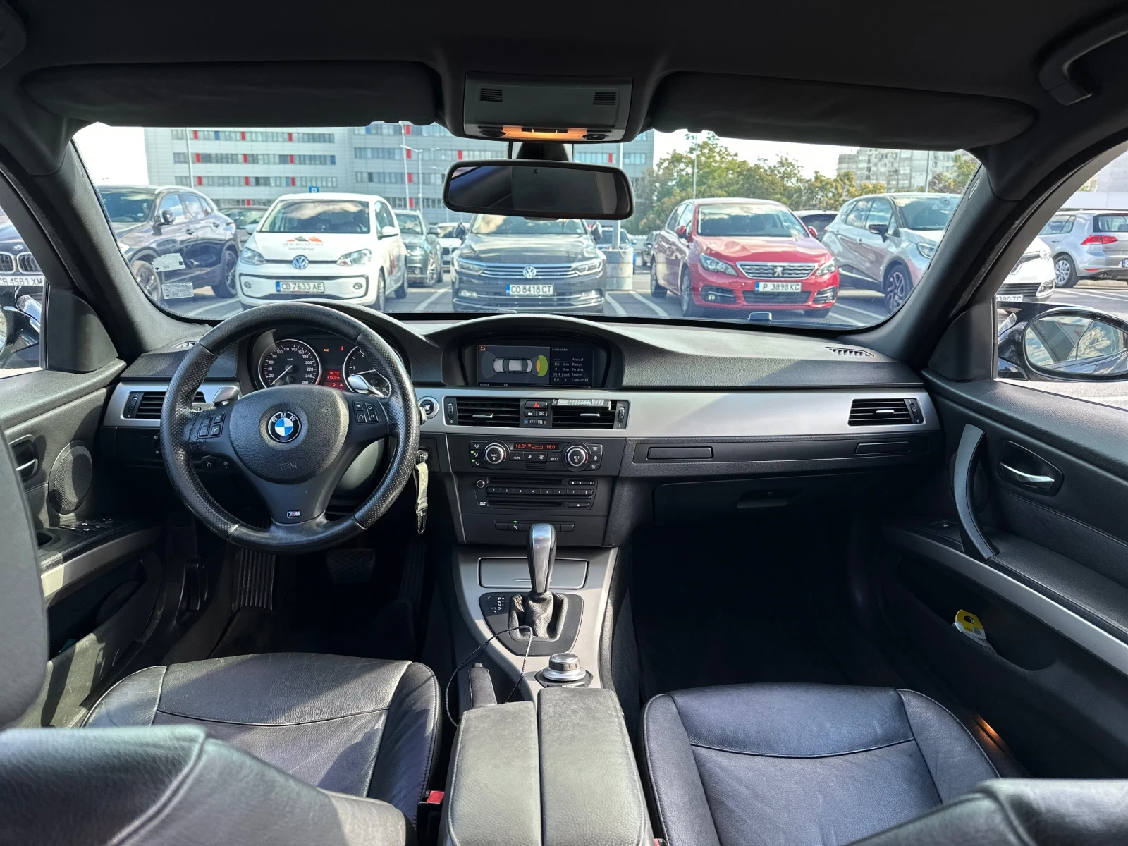 BMW 325, снимка 9 - Автомобили и джипове - 56215031