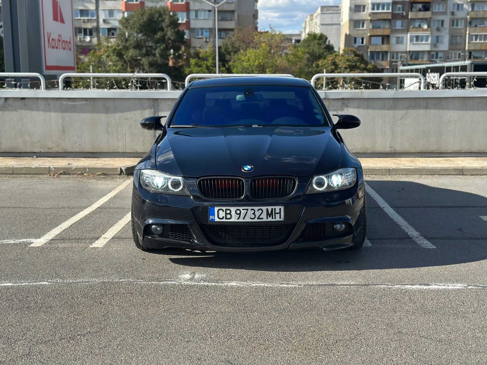 BMW 325