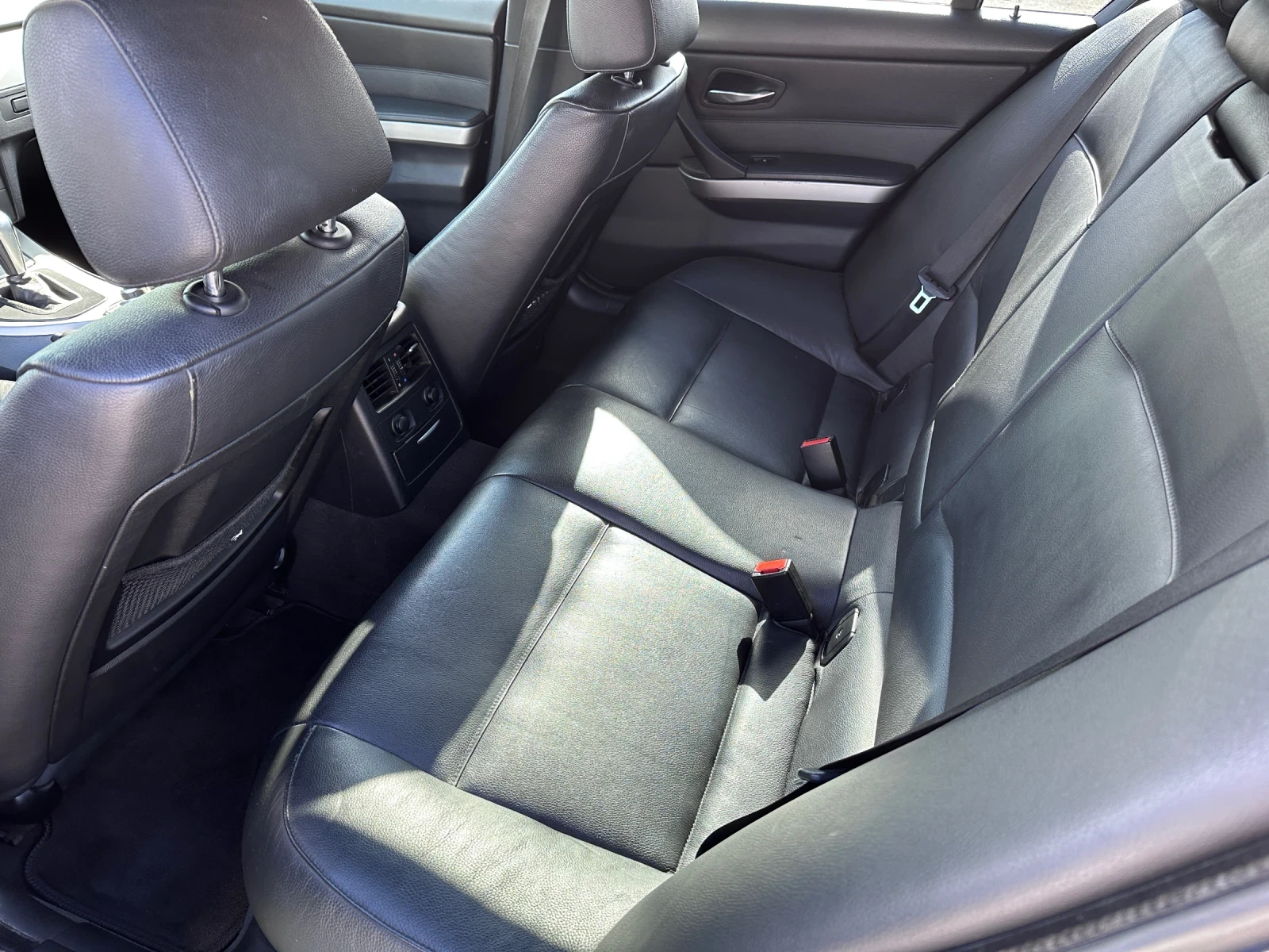 BMW 325, снимка 11 - Автомобили и джипове - 56215031