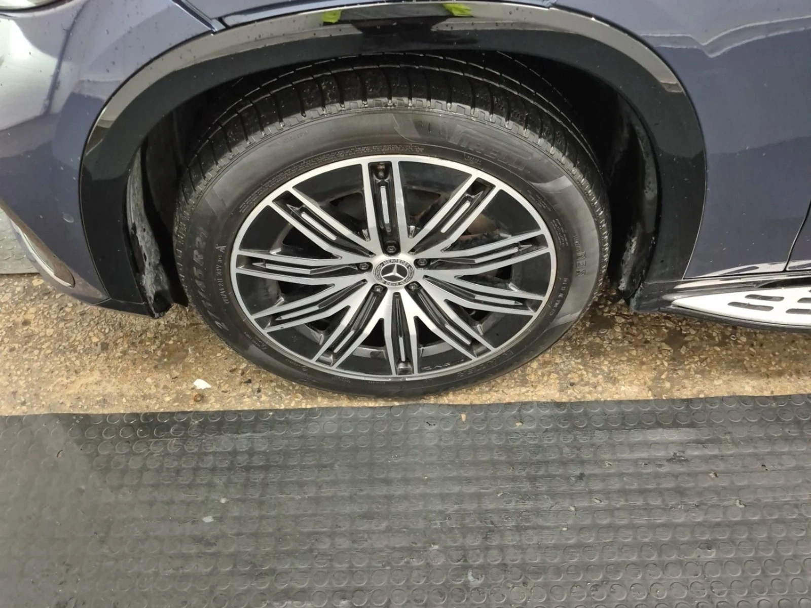 Mercedes-Benz EQS 580 4MATIC SUV ���������� ���� �� �������� | Mobile.bg � ����������� 15