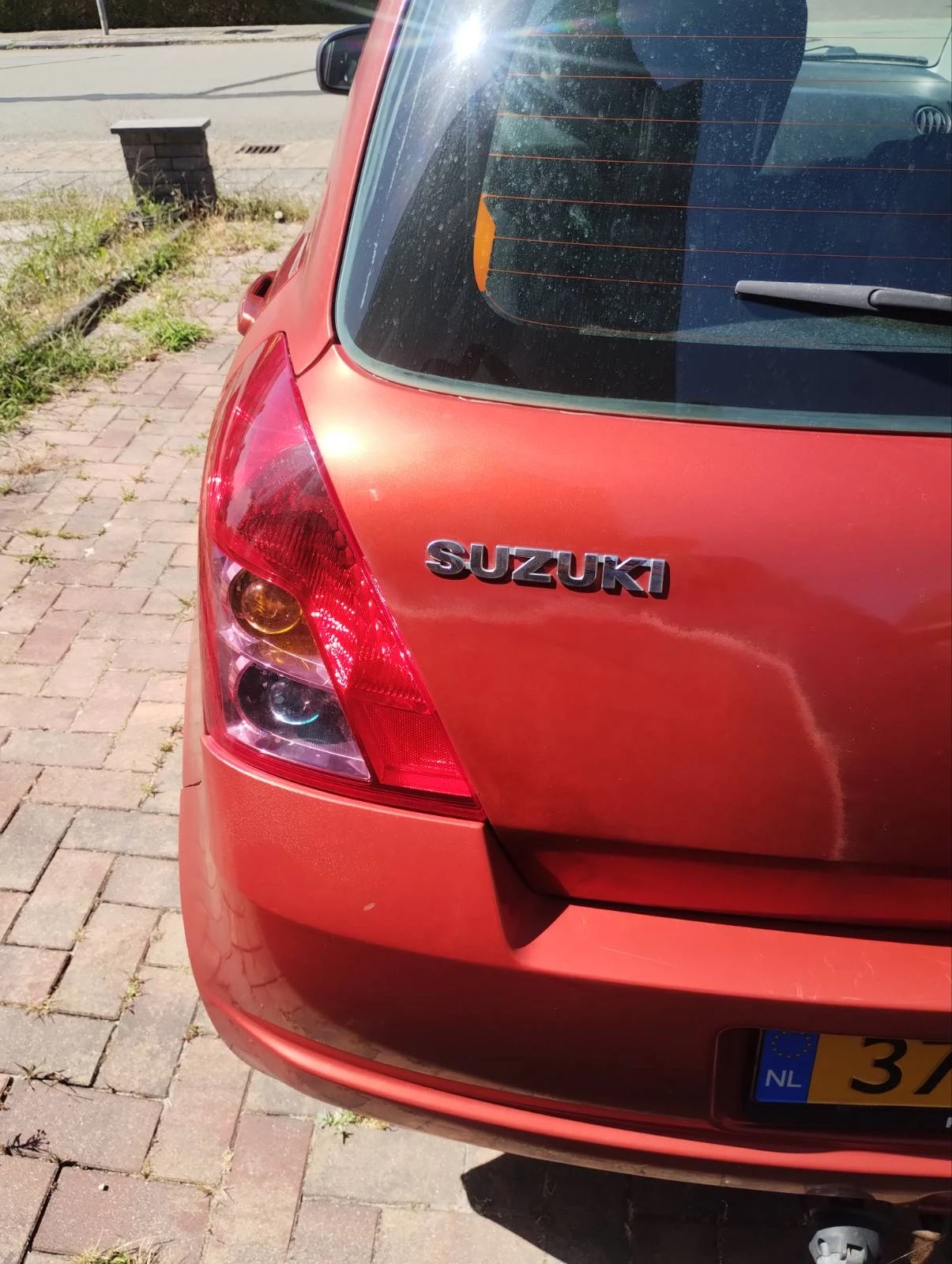 Suzuki Swift, снимка 10 - Автомобили и джипове - 56436827