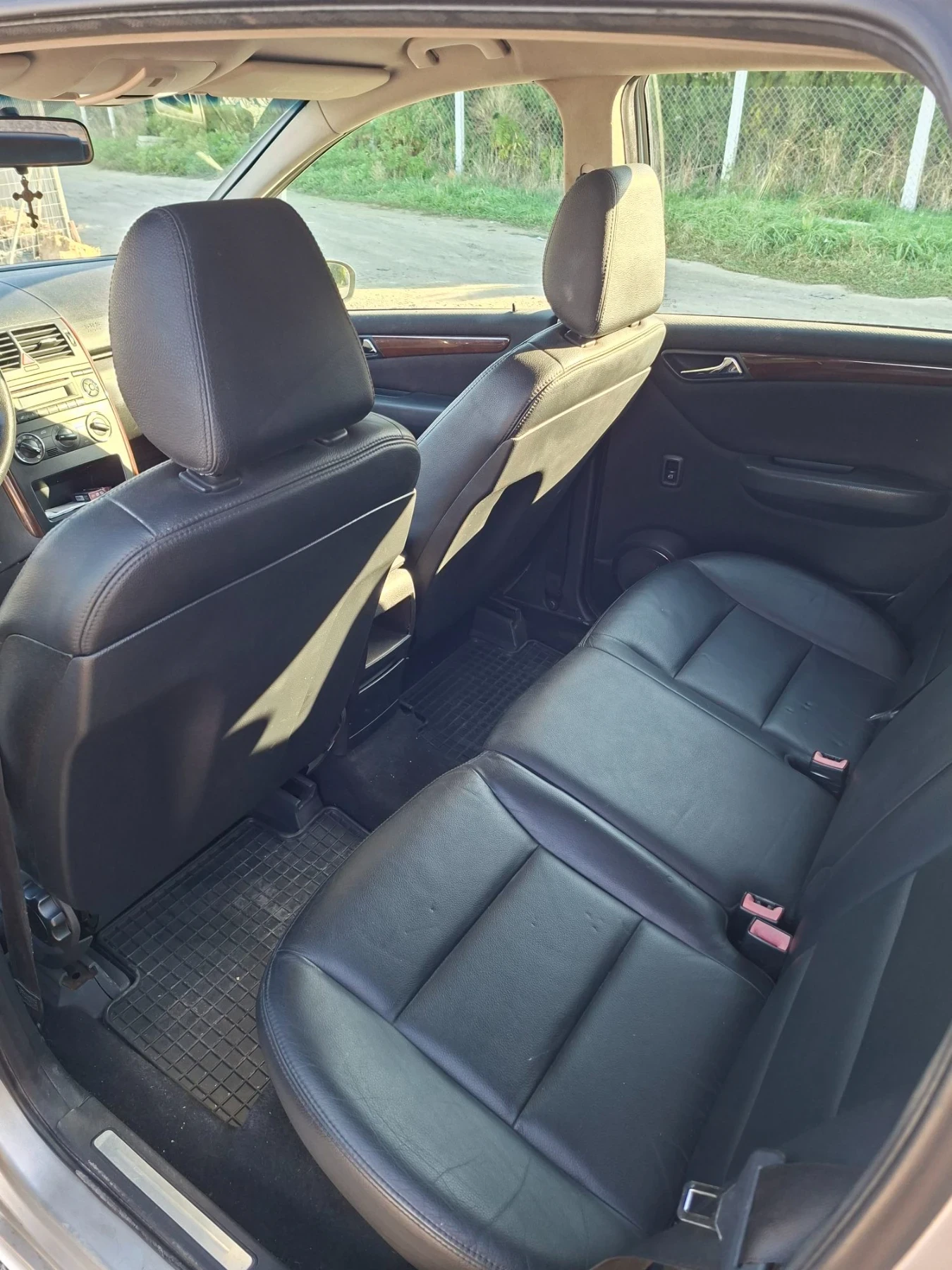 Mercedes-Benz A 200 200 cdi, снимка 5 - Автомобили и джипове - 56576247