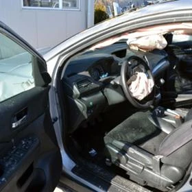 Honda Cr-v, снимка 5