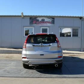 Honda Cr-v, снимка 4