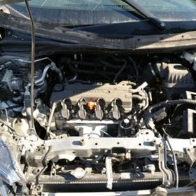 Honda Cr-v, снимка 7