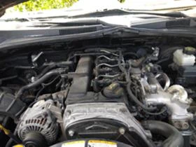 Kia Sorento 2.5d 140/170 к. , снимка 4