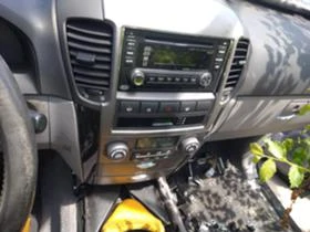 Kia Sorento 2.5d 140/170 к. , снимка 6