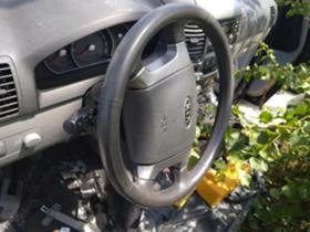 Kia Sorento 2.5d 140/170 к. , снимка 8