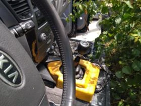 Kia Sorento 2.5d 140/170 к. , снимка 7