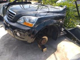 Kia Sorento 2.5d 140/170 к. , снимка 2