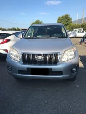 Toyota Land cruiser 3.0D , снимка 1
