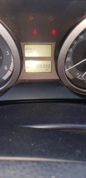 Toyota Land cruiser 3.0D , снимка 5