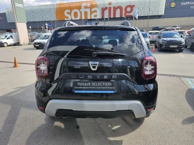 Dacia Duster 1.0 TCe 90 Stop&Start LPG, снимка 6