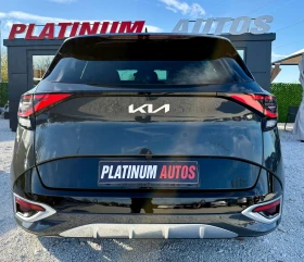 Kia Sportage GT-line Plug-in-Hybrid 4x4 full full, снимка 5