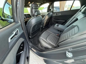 Kia Sportage GT-line Plug-in-Hybrid 4x4 full full, снимка 11
