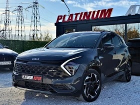 Kia Sportage GT-line Plug-in-Hybrid 4x4 full full, снимка 1