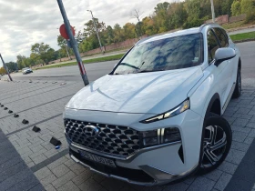 Hyundai Santa fe, снимка 12