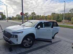 Hyundai Santa fe, снимка 13