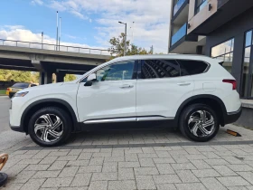 Hyundai Santa fe, снимка 7