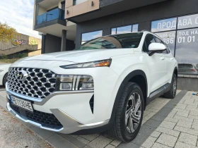 Hyundai Santa fe, снимка 2