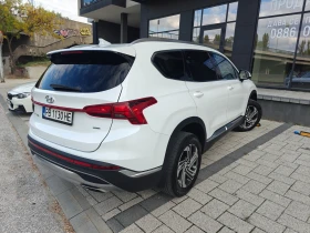 Hyundai Santa fe, снимка 6