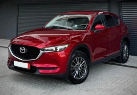 Mazda CX-5 2.2 1-ви собственик Реален Автомобил 150к.с., снимка 1