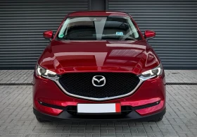 Mazda CX-5 2.2 1-ви собственик Реален Автомобил 150к.с., снимка 2
