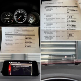 Mazda CX-5 2.2 1-ви собственик Реален Автомобил 150к.с., снимка 12