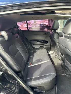 Kia Sportage ^GT LINE^2.0 CRDI^CUSTOM^ПАНОРАМА^, снимка 14